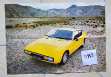 11842 matra simca d'occasion  Caderousse