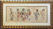Framed limited edition for sale  Valrico