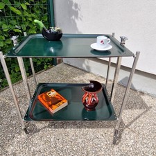 Desserte pliante roulettes d'occasion  Bétheny
