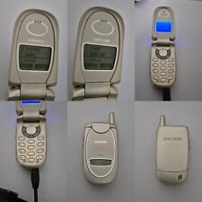 CELLULARE SIEMENS CL50 GSM UNLOCKED SIM FREE DEBLOQUE  comprar usado  Enviando para Brazil