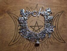 Wicca witch pagan d'occasion  Expédié en Belgium