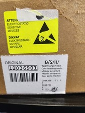 MÓDULO DE ABERTURA DE PORTA DE GELADEIRA TÉRMICA 12036901  comprar usado  Enviando para Brazil