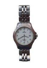 *HH* Orologio Polso Uomo Festina 8840 Clock 10 Atm 100 M Water Resist Watch  comprar usado  Enviando para Brazil