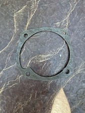 Dichtung wasserpumpe motor gebraucht kaufen  Lichtenstein