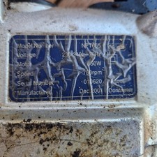 Vintage nutool rotary for sale  FLINT