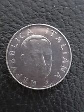 Moneta 100 lire usato  Pfatten