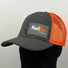 Fedex express employee for sale  Junction City