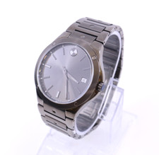 Movado grey dial for sale  Boca Raton