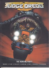 Judge dredd the usato  San Lorenzo Nuovo