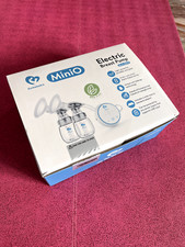 Tiralatte elettrico bellababy usato  Italia
