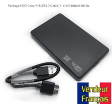 Disque dur externe d'occasion  Commercy