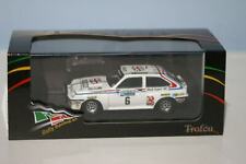Trofeu Vauxhall Chevette HSR RHD RAC Rally 1981 T.POND 1:43 RR.UK 35 comprar usado  Enviando para Brazil