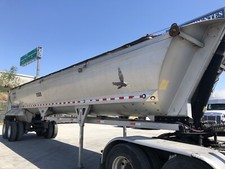 Alumatech aluminum end for sale  Los Angeles
