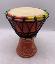 Djembe african drum for sale  MIRFIELD