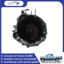 Boite vitesses nissan d'occasion Boite vitesses nissan d'occasion  Saint-Quentin