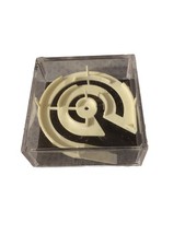 Brinquedo de jogo de quebra-cabeça vintage Reiss Games 1977 estilo #302  comprar usado  Enviando para Brazil