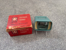 Paterson viscount viewer for sale  BANBURY