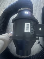 Ablüfter grow fan gebraucht kaufen  Hilden