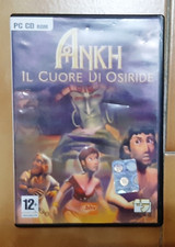 Ankh cuore osiride usato Ankh cuore osiride usato  Empoli