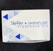 Novo Kit de Tratamento Skinpen - Ponta, Gel, Bainha e Máscara comprar usado  Enviando para Brazil