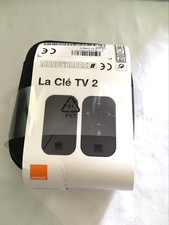 Cle orange jamais d'occasion  Nice-