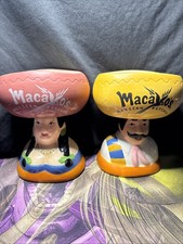 Macayo margarita mugs for sale  Dayton
