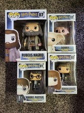 Lot harry potter for sale  Grangeville