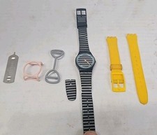 Swatch watch lb121 for sale  Shreveport