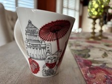 Villeroy boch new gebraucht kaufen  Grafschaft