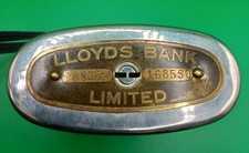 Vintage lloyds bank for sale  OSSETT