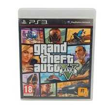 Gta ps3 grand usato  Bondeno
