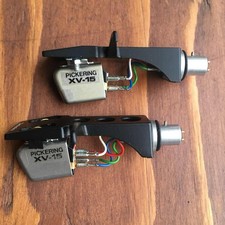 Riginal pickering xv15 gebraucht kaufen  Rösrath