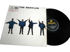Beatles help original usato  Italia