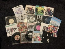 Madness. singles job for sale  GLOUCESTER