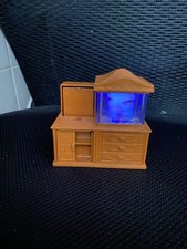 Sylvanian fish tank for sale  PENRYN