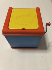 1976 mattel jack for sale  Colorado Springs