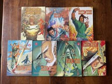 Heaven sword dragon for sale  CAMBRIDGE