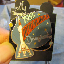 1998 tomorrowland 1955 for sale  Robesonia