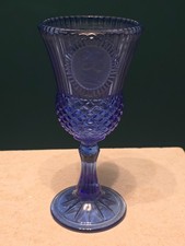 Vintage avon fostoria for sale  CARDIFF