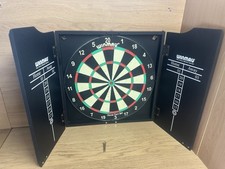 Winmau complete home for sale  ROTHERHAM