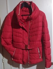 Piumino rosso con usato  Nocera Inferiore