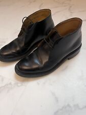 Barker leather chelsea for sale  CASTLEFORD