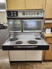 Vintage 1960 frigidaire for sale  Pontiac