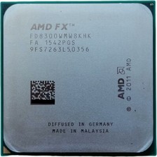 Amd 8300 3.3 d'occasion  Expédié en Belgium