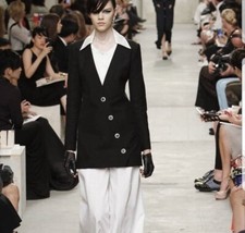 Chanel 2014 veste d'occasion  Expédié en Belgium