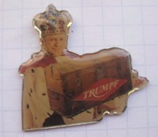 Trumpf könig schatzkiste gebraucht kaufen Trumpf könig schatzkiste gebraucht kaufen  Münster