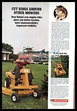 1972 bolen riding for sale  Woodsville