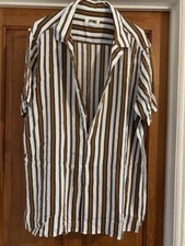 Brown white jacamo for sale  LONDON
