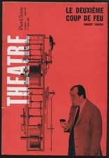 Robert thomas scène d'occasion  Villefranche-de-Lauragais