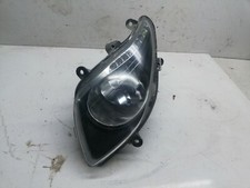 Faro sinistro per usato  Villasalto